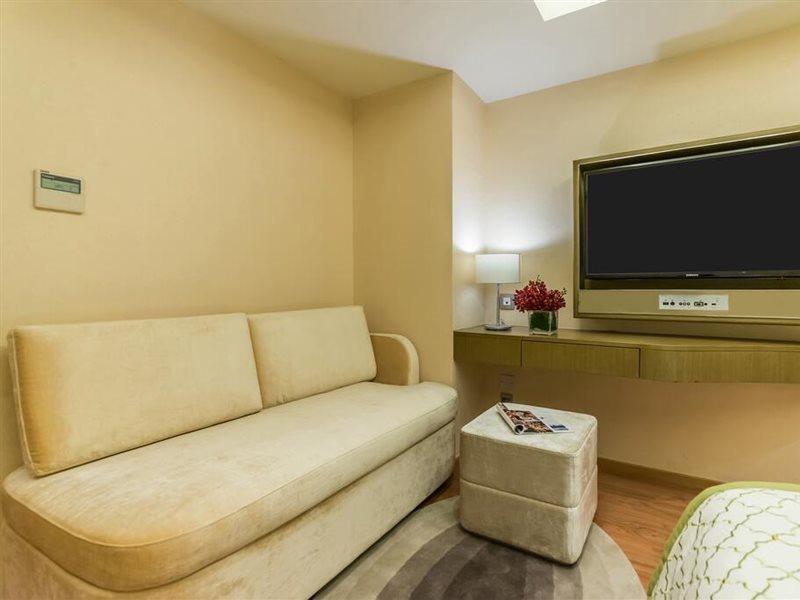 Hotel Pravo Гонконг Экстерьер фото
