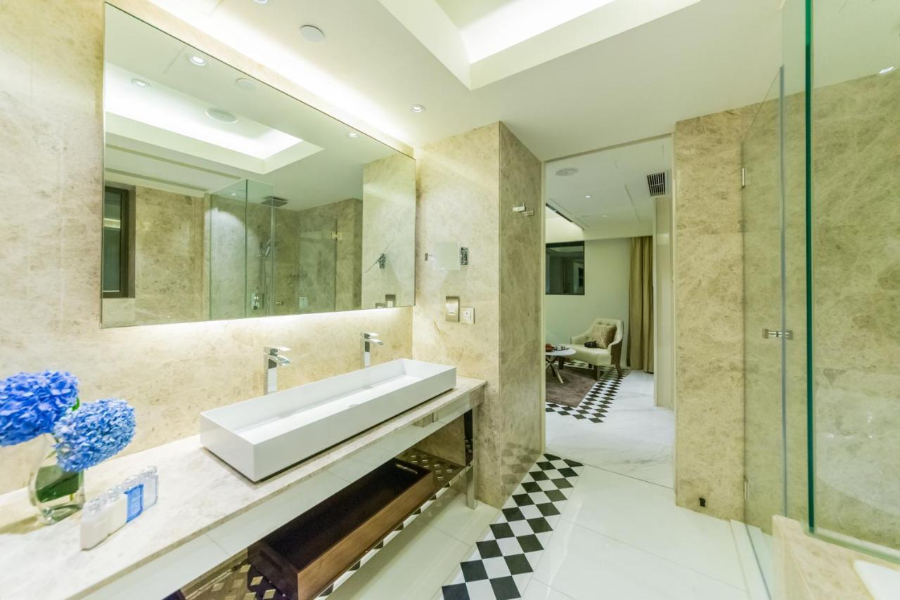 Hotel Pravo Гонконг Экстерьер фото