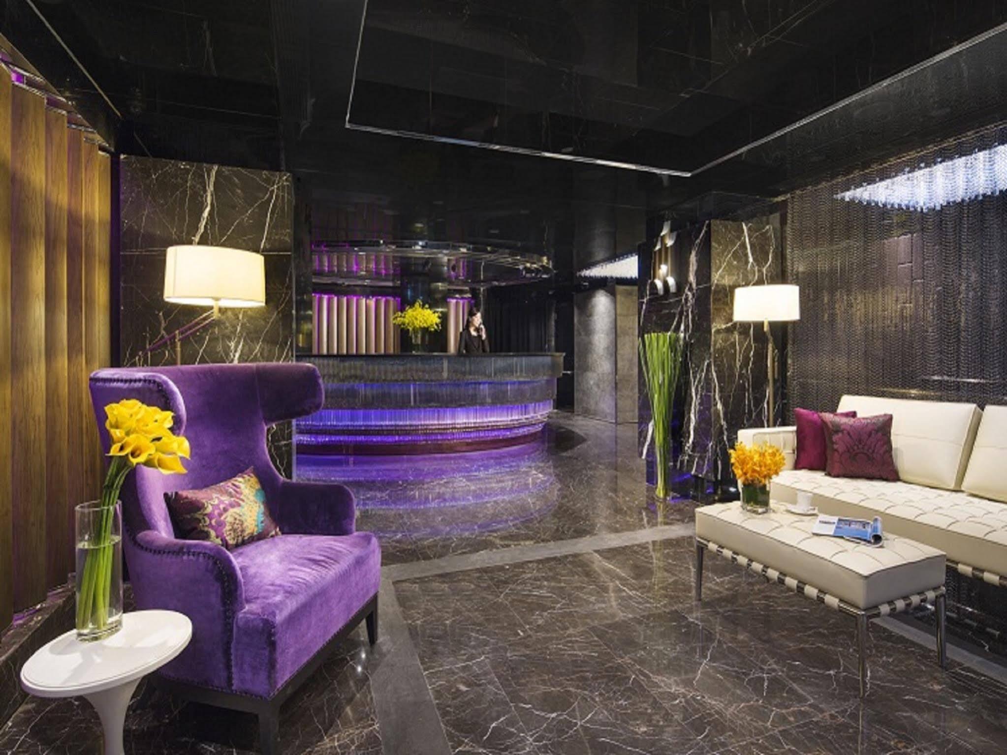 Hotel Pravo Гонконг Экстерьер фото