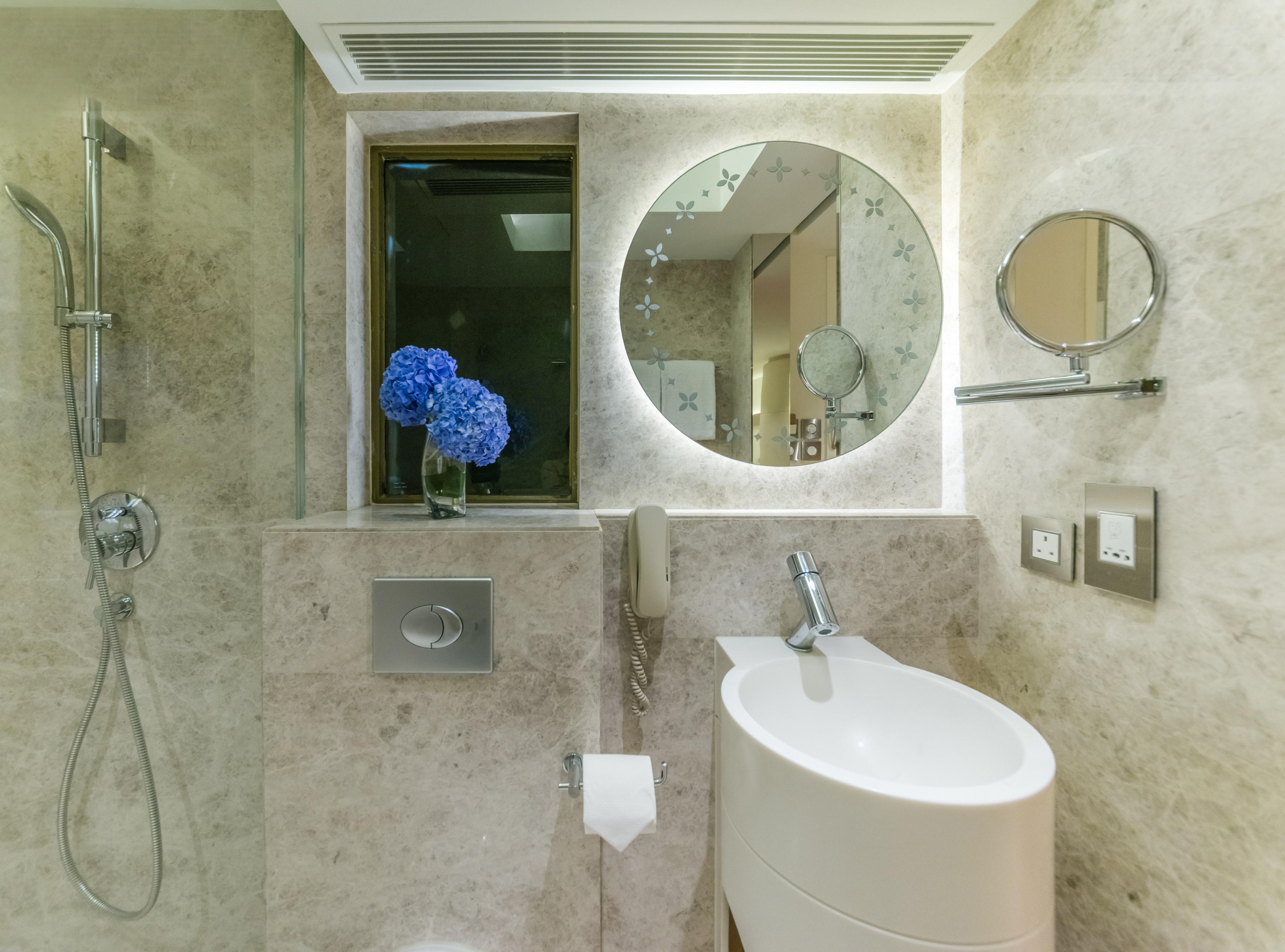 Hotel Pravo Гонконг Экстерьер фото