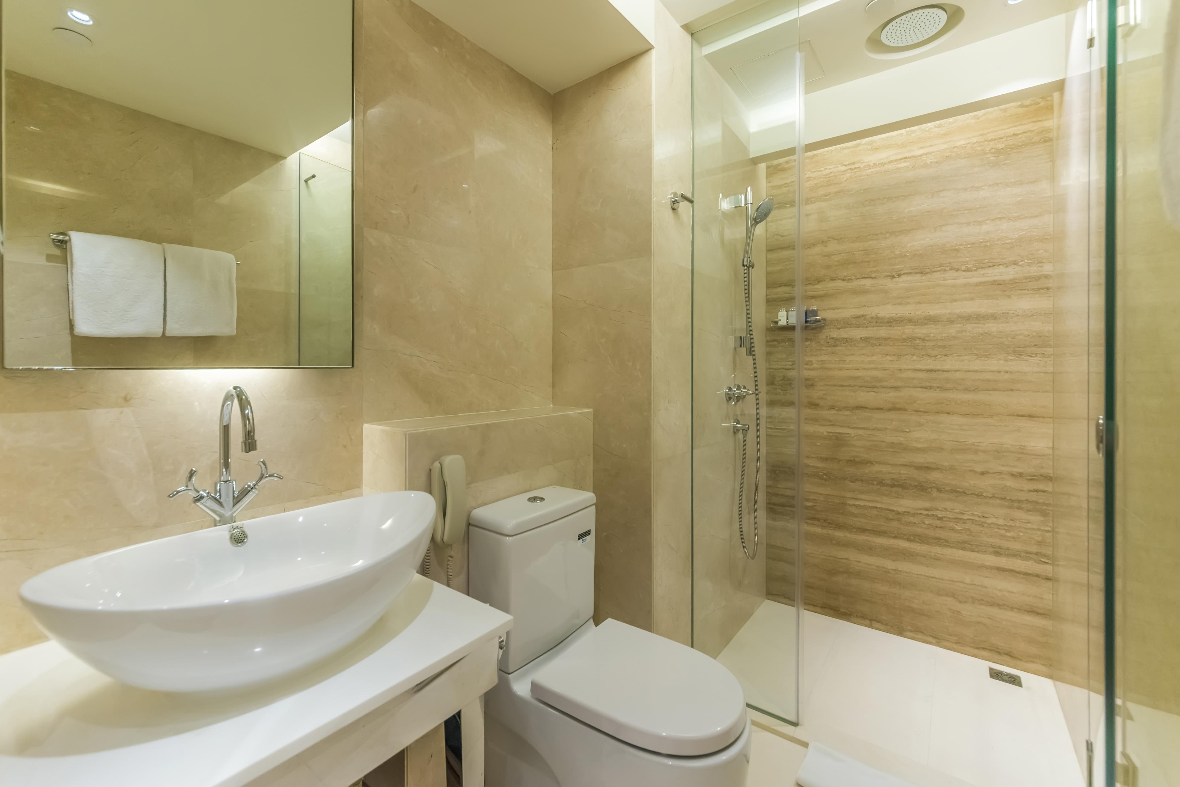 Hotel Pravo Гонконг Экстерьер фото