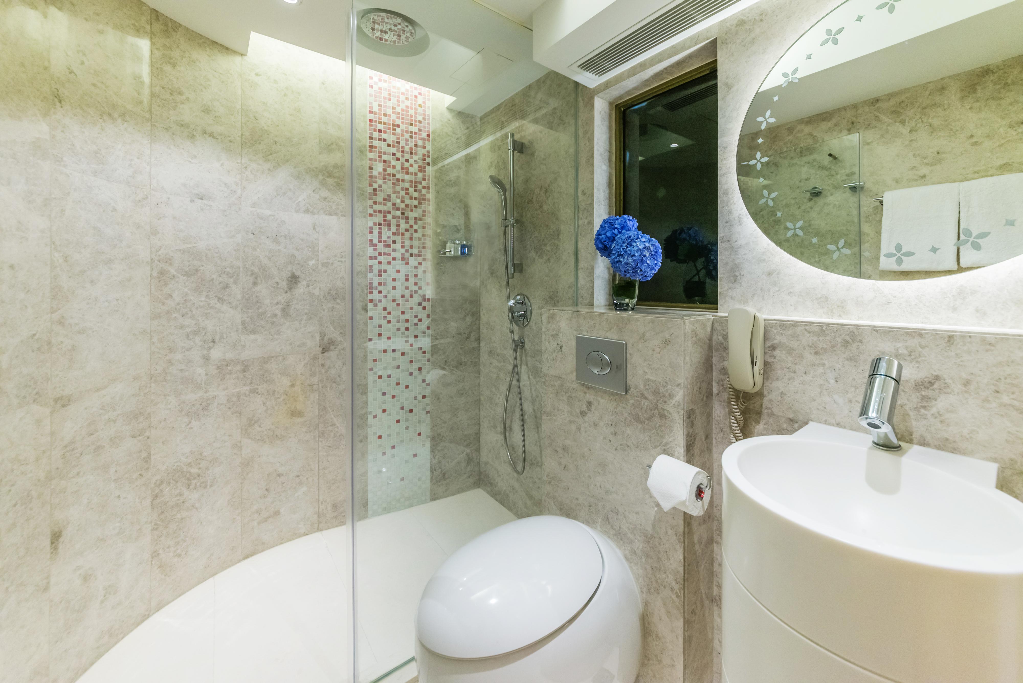 Hotel Pravo Гонконг Экстерьер фото