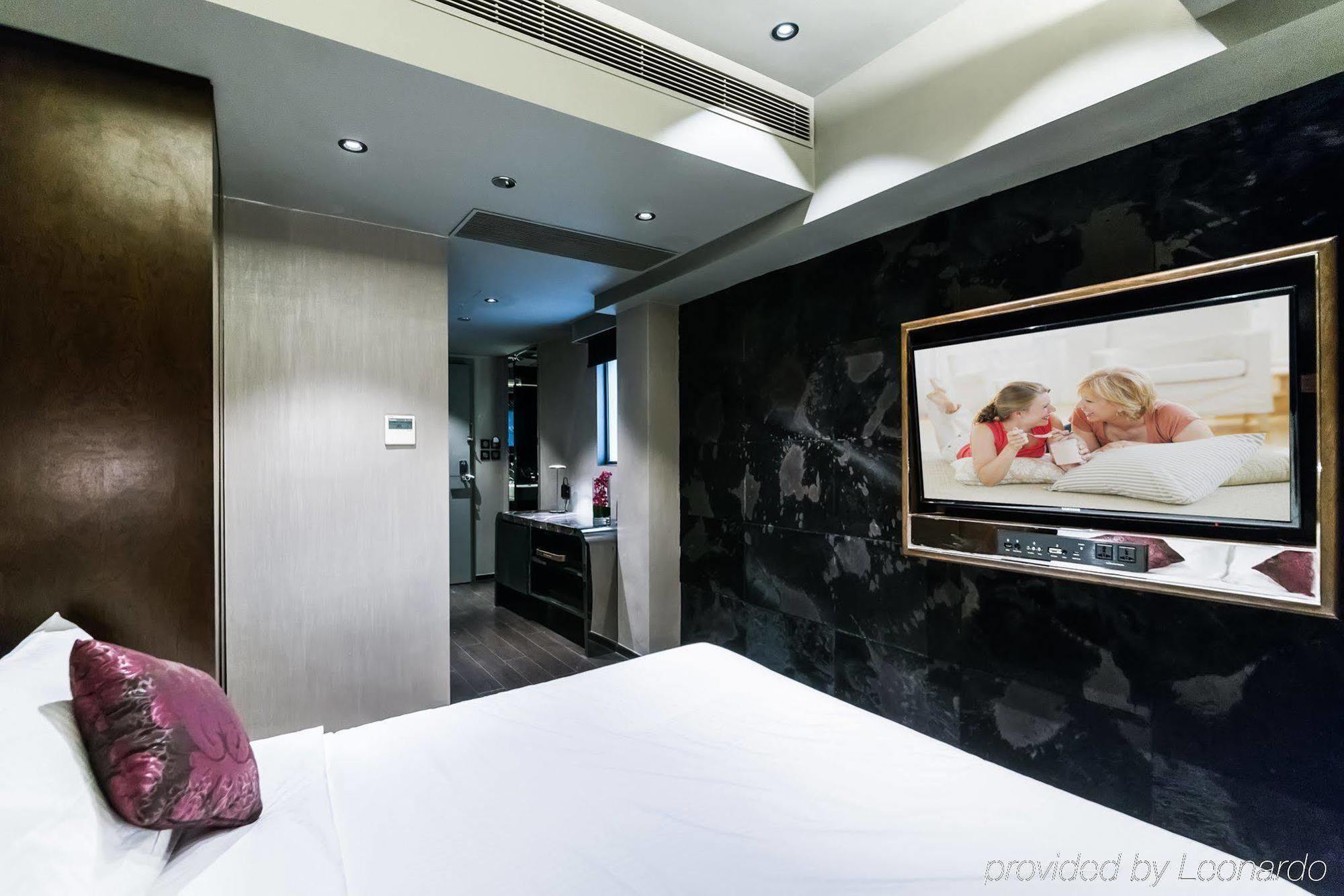 Hotel Pravo Гонконг Экстерьер фото