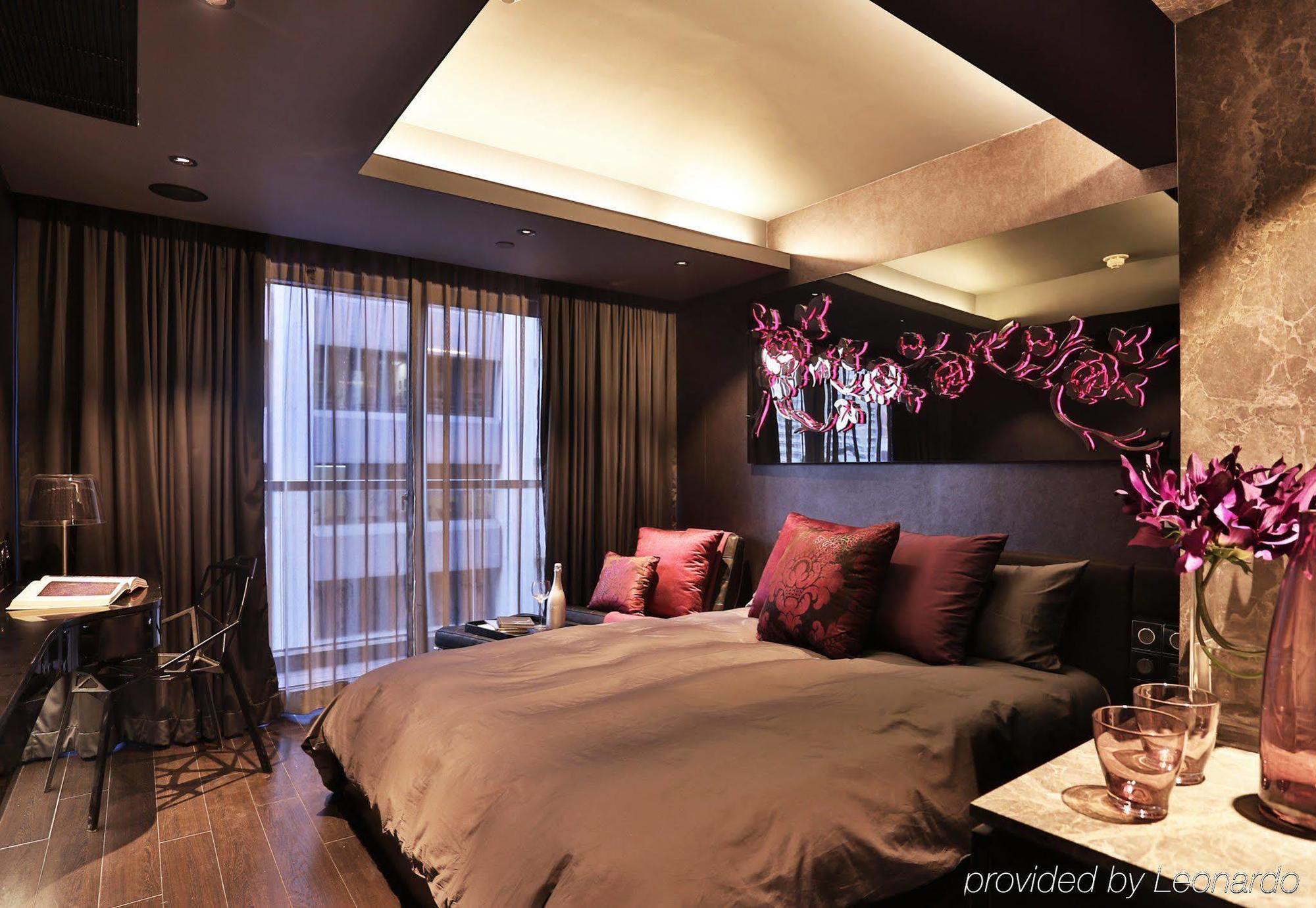 Hotel Pravo Гонконг Экстерьер фото