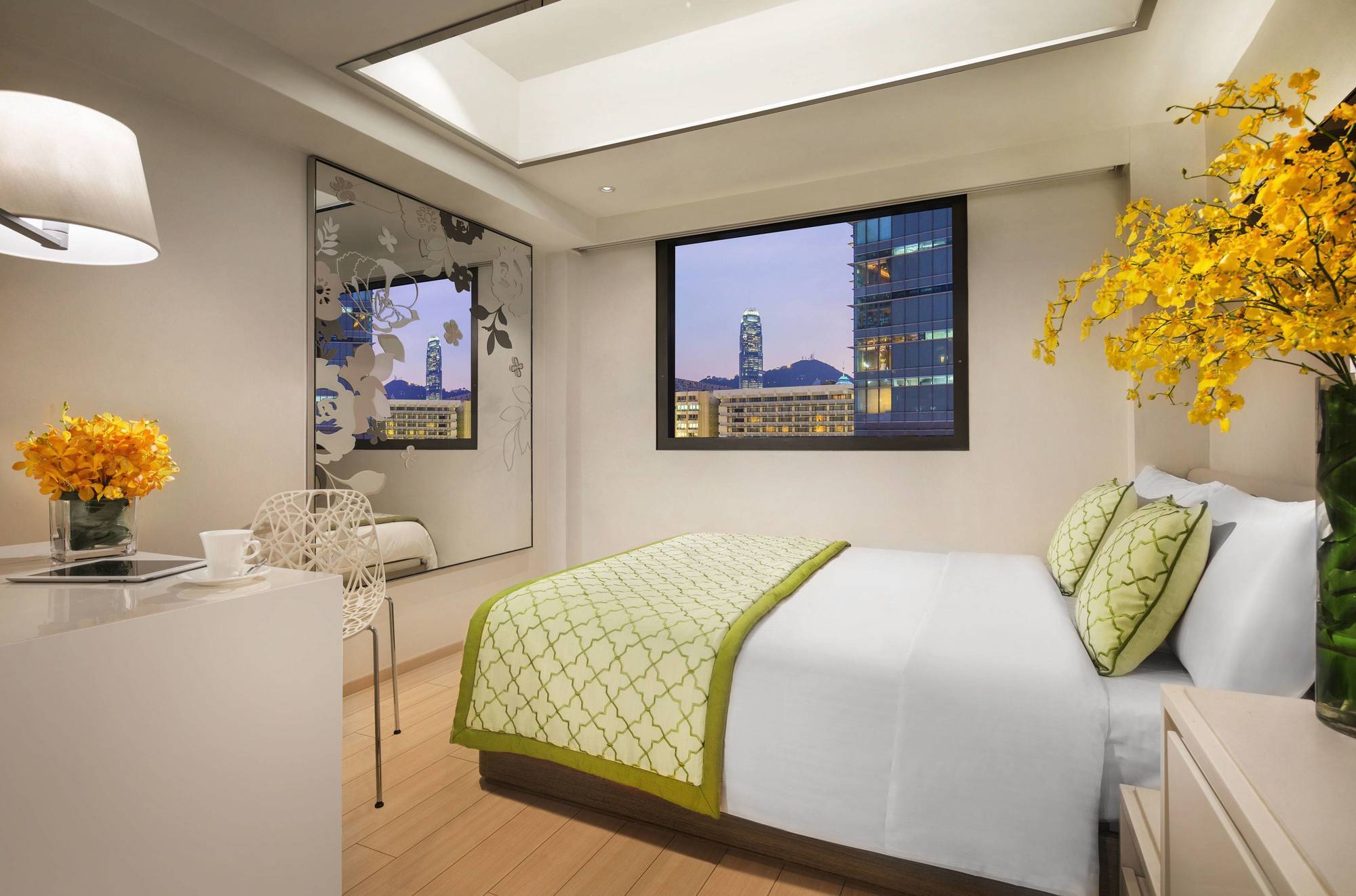 Hotel Pravo Гонконг Интерьер фото
